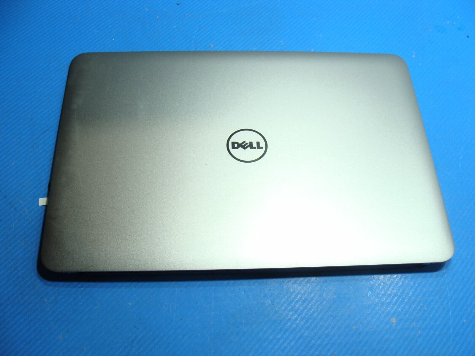 Dell XPS 15.6