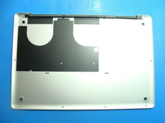 MacBook Pro 15" A1286 MC723LL/A OEM Bottom Case Silver 922-9043 - Laptop Parts - Buy Authentic Computer Parts - Top Seller Ebay