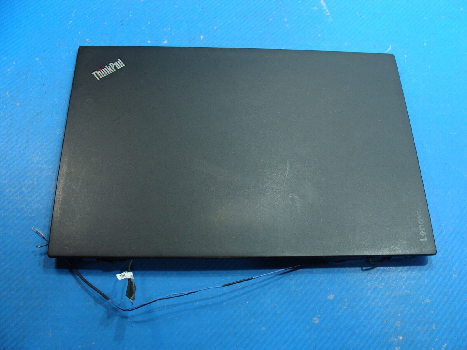 Lenovo ThinkPad T470s 14