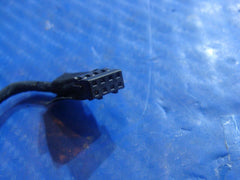 HP 2000 15.6" Genuine Laptop DC IN Power Jack w/ Cable 661680-TD1 ER* - Laptop Parts - Buy Authentic Computer Parts - Top Seller Ebay