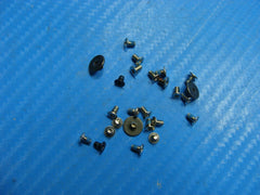 Lenovo Thinkpad W550s 15.6" Genuine Screw Set Screws for Repair ScrewSet - Laptop Parts - Buy Authentic Computer Parts - Top Seller Ebay