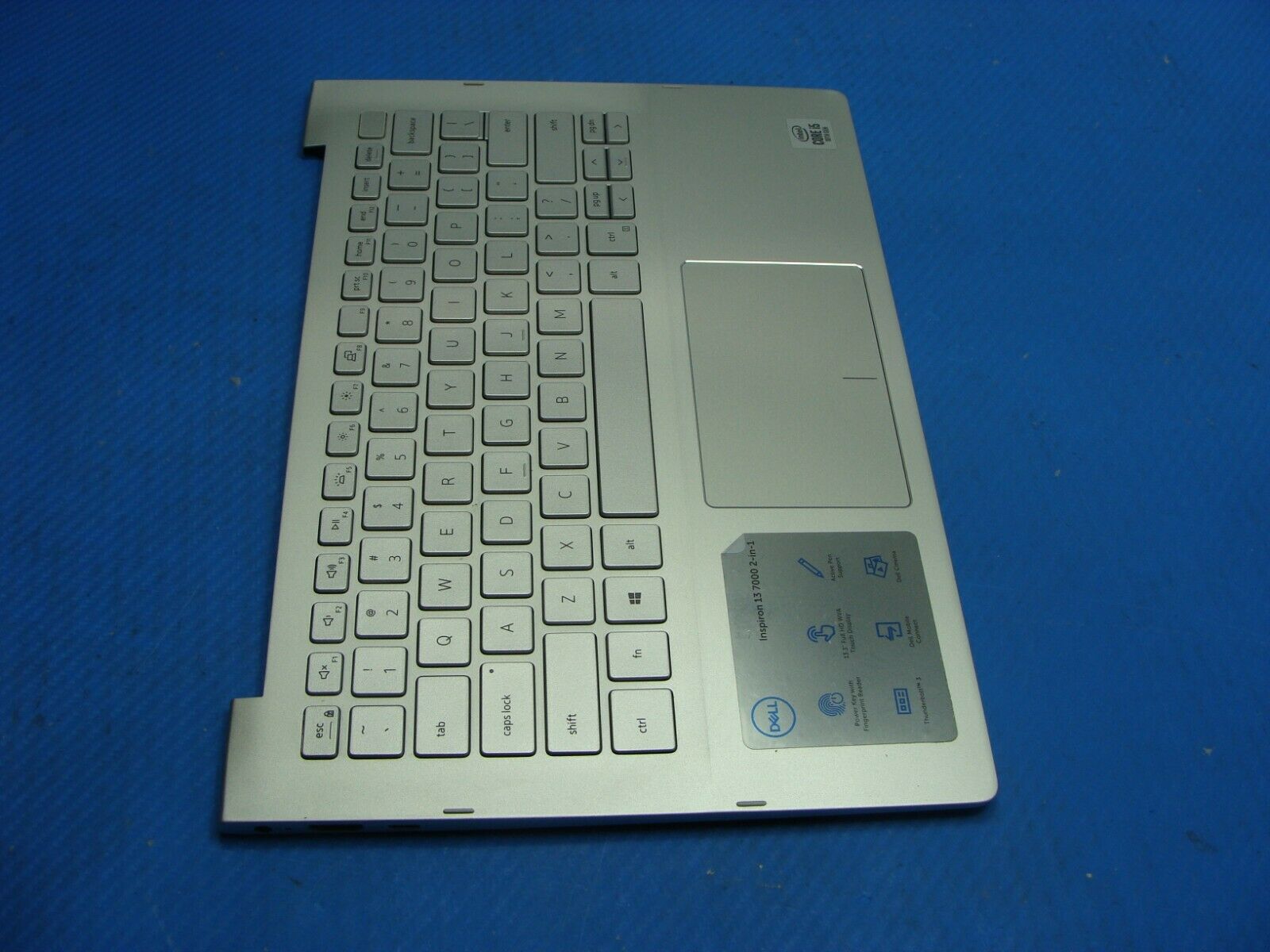 Dell Inspiron 13.3