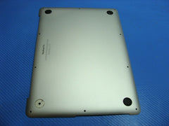 MacBook Pro 13" A1502 Early 2015 MF839LL/A MF840LL/A Bottom Case 923-00503 #4 - Laptop Parts - Buy Authentic Computer Parts - Top Seller Ebay