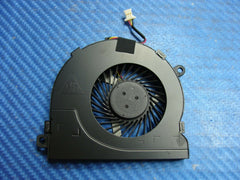 Dell Inspiron 15.6" 15-3567 Genuine CPU Cooling Fan CGF6X 023.1007E.0001 GLP* - Laptop Parts - Buy Authentic Computer Parts - Top Seller Ebay