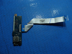 Lenovo IdeaPad Flex 4-1480 14" OEM Audio USB Card Reader Board w/Cable LS-D453P