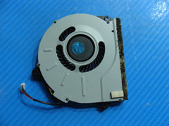 Lenovo 15.6" G50-45 Genuine Laptop CPU Cooling Fan DC28000CGS0