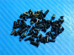 Asus K52F-BIN6 15.6" Genuine Laptop Screw Set Screws for Repair ScrewSet - Laptop Parts - Buy Authentic Computer Parts - Top Seller Ebay