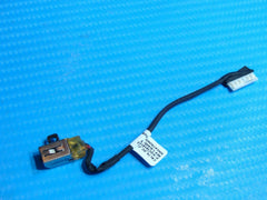 Dell Inspiron 15.6" 5570 OEM Laptop DC IN Power Jack w/ Cable 2K7X2 