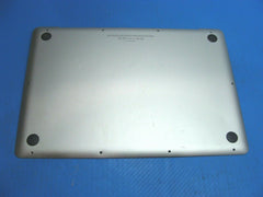 MacBook Pro 13" A1278 Early 2011 MC700LL/A Bottom Case Housing Silver 922-9447 - Laptop Parts - Buy Authentic Computer Parts - Top Seller Ebay