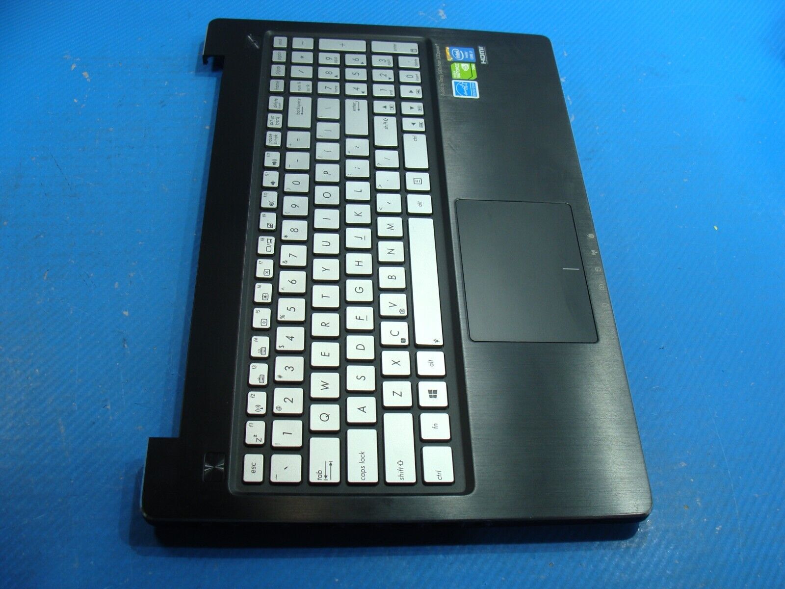 Asus 15.6