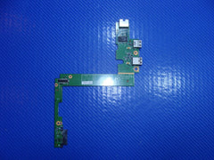 Lenovo ThinkPad T540p 15.6" Genuine Laptop USB Ethernet Port Board 48.4LO27.011 Lenovo