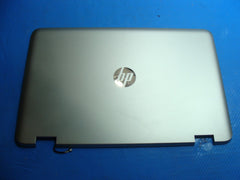 HP Envy x360 15.6" 15-u493cl Genuine Laptop LCD Screen Back Cover EAY63001010