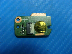 Toshiba Satellite C55t-C5300 15.6" Genuine Power Button Board DA0BLQPB6E0 - Laptop Parts - Buy Authentic Computer Parts - Top Seller Ebay