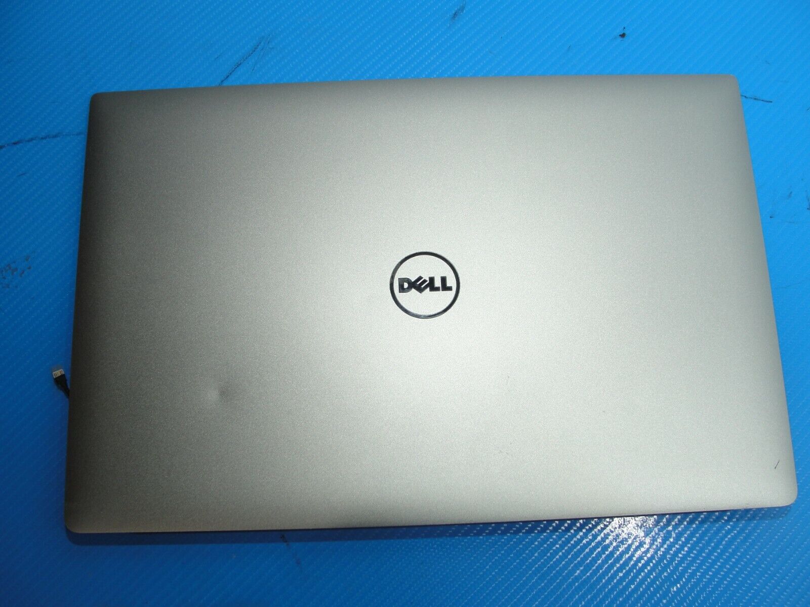 Dell XPS 15 9560 15.6