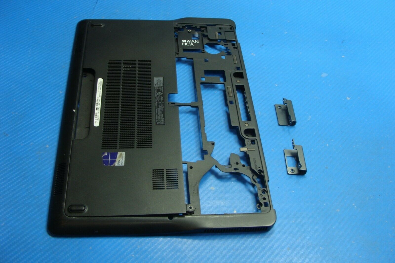 Dell Latitude E7250 12.5