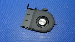 MacBook Pro A1502 MF839LL/A Early 2015 13" Genuine CPU Cooling Fan 076-00071 Apple