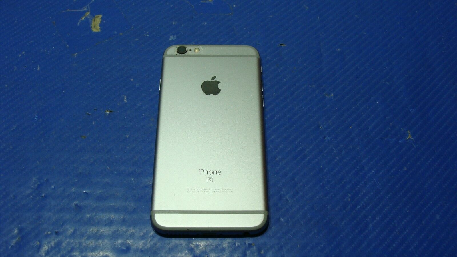 iPhone 6S 4.7