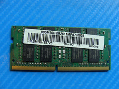 Lenovo 710-14ISK SK Hynix 8GB 1Rx8 PC4-2400T Memory RAM SO-DIMM HMA81GS6AFR8N-UH