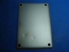 MacBook Pro 15" A1398 Mid 2015 MJLQ2LL/A MJLT2LL/A Genuine Bottom Case 923-00544