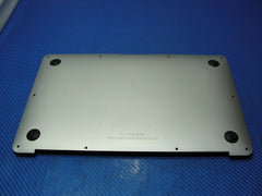 MacBook Air 11" A1465 Early 2015 MJVM2LL/A OEM Bottom Case Silver 923-00496 Apple