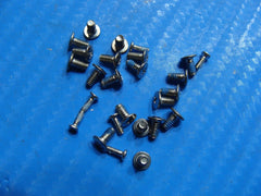 Samsung Chromebook XE310XBA 11.6" Genuine Screw Set Screws for Repair ScrewSet