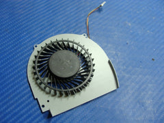 Dell Inspiron 15 7567 15.6" Genuine CPU Cooling Fan DC28000IMF0 147DX - Laptop Parts - Buy Authentic Computer Parts - Top Seller Ebay