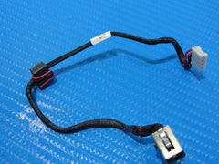 Lenovo Ideapad Y570 15.6" Genuine DC-IN Power Jack Harness w/ Cable DC30100E100 Lenovo