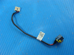 Acer Aspire E15 15.6" E5-575G-53VG Genuine DC IN Power Jack w/Cable DD0ZAAAD000