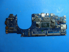 Dell Latitude 5480 14" Intel i5-7200U 2.5GHz Motherboard 4XVDF LA-E081P