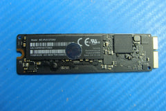 MacBook Air 13" A1466 Mid 2013 MD760LL/A 12+16 512GB SSD Drive 655-1805a 