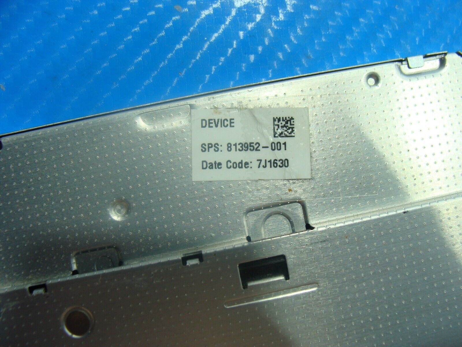 HP 15-ac163nr 15.6