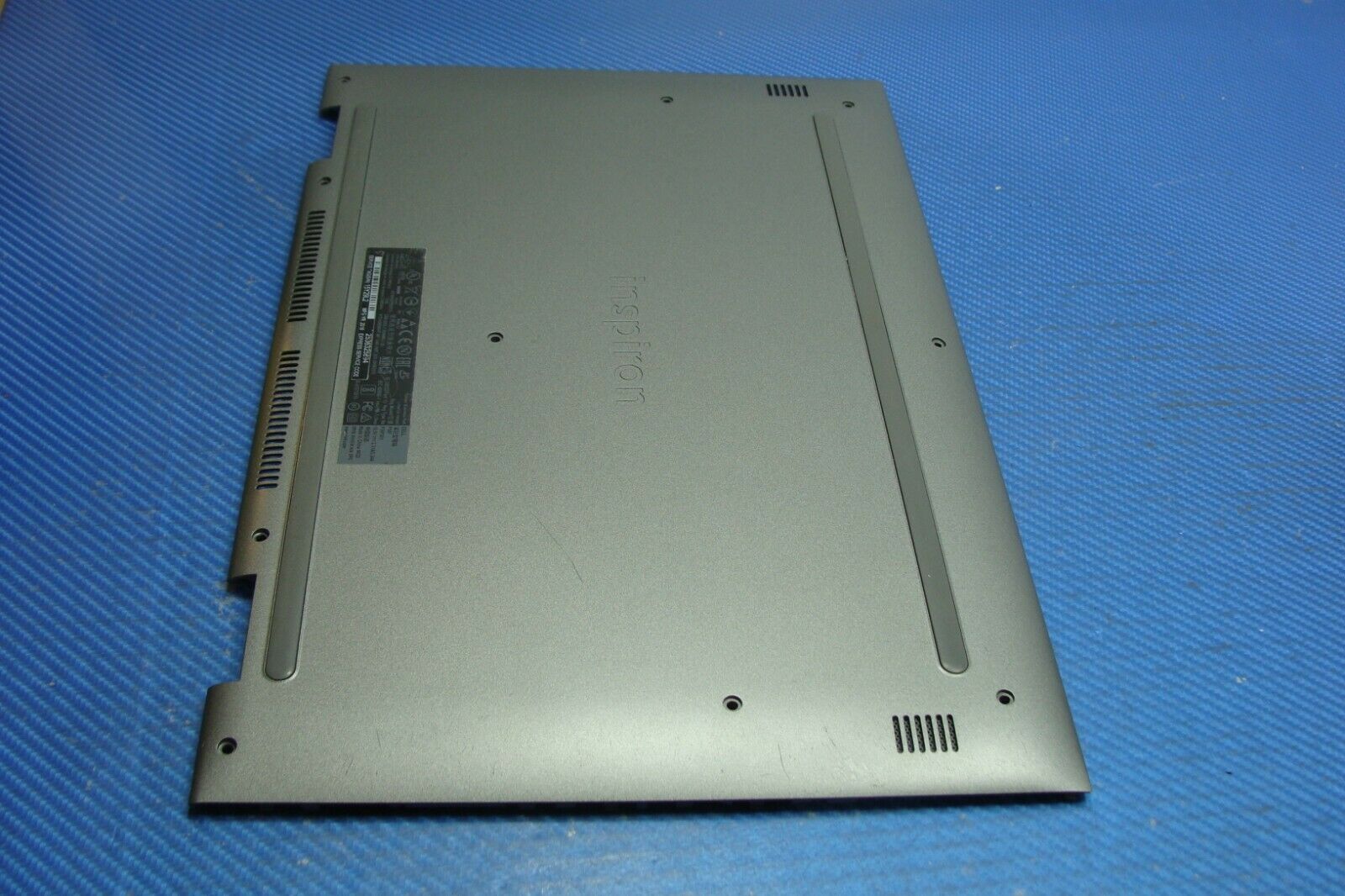 Dell Inspiron 15-5578 15.6