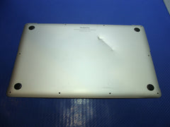 MacBook Pro A1398 15" Late 2013 ME293LL/A OEM Aluminum Bottom Case 923-0671 - Laptop Parts - Buy Authentic Computer Parts - Top Seller Ebay