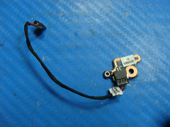 Sony VAIO 15.5" SVF15N17CXB Power Button Board w/Cable DD0FI3PI000 3AFI3SB0000 Sony