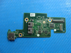 Acer One 10.1” S1002 Genuine Laptop Docking Station Connector Board 69NM1ZU11A01