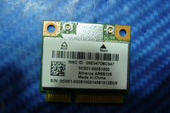 Asus 15.6" X550LA-SI50402W OEM Wireless WiFi Card AR5B125 0C001-00051000 GLP* - Laptop Parts - Buy Authentic Computer Parts - Top Seller Ebay