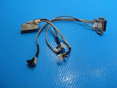 Lenovo IdeaCentre AIO 23.8" 700-24ISH Genuine HDD ODD Power Cable 6017B0679501