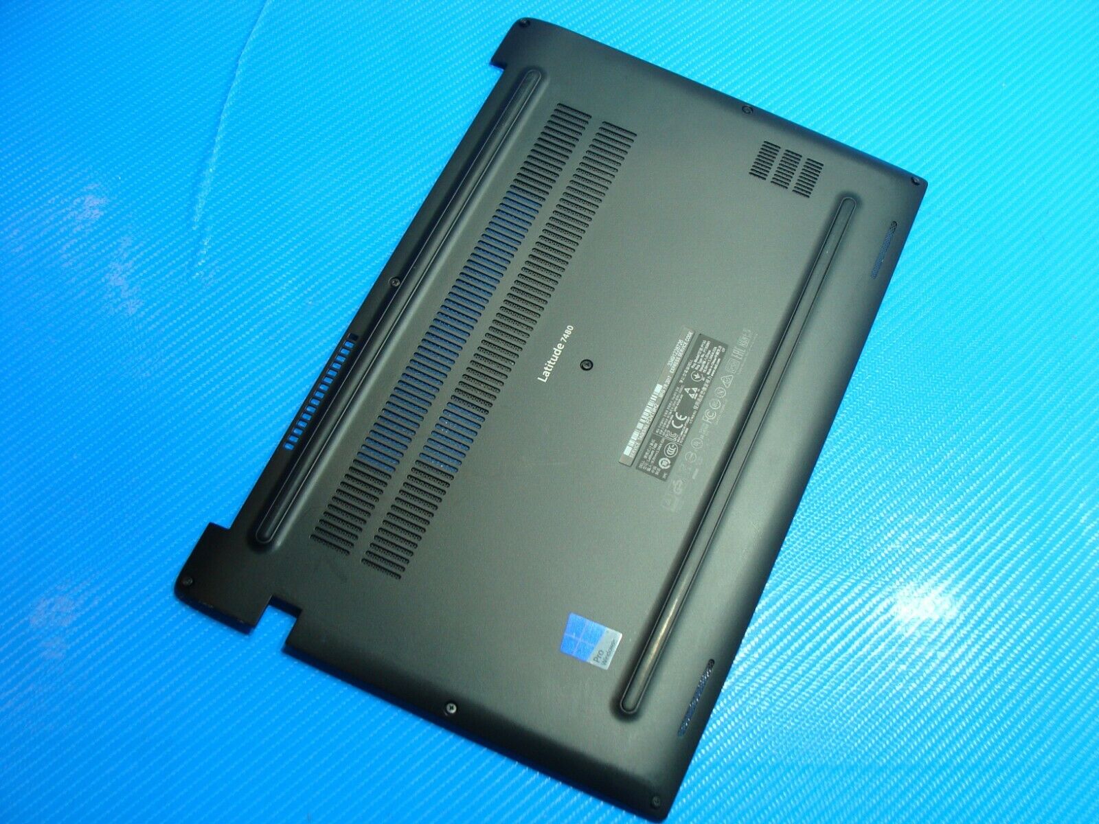 Dell Latitude 14