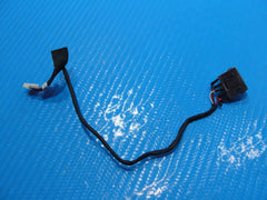 Lenovo ThinkPad 14" T450s OEM DC IN Power Jack w/Cable DC30100KL00 SC10H20125