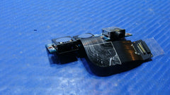 Lenovo ThinkPad X1 Carbon 14" Genuine USB Audio Port Board w/Cable 50.4LY19.012 Lenovo