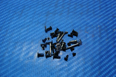 Macbook A1278 13.3" 2008 MB467LL/A Genuine Screw Set Screws for Repair GS19741 # Apple