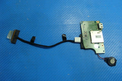 Dell Inspiron 15 5578 15.6" USB Card Reader Board w/Cable 3gx53 3wvwp 3f2f4 