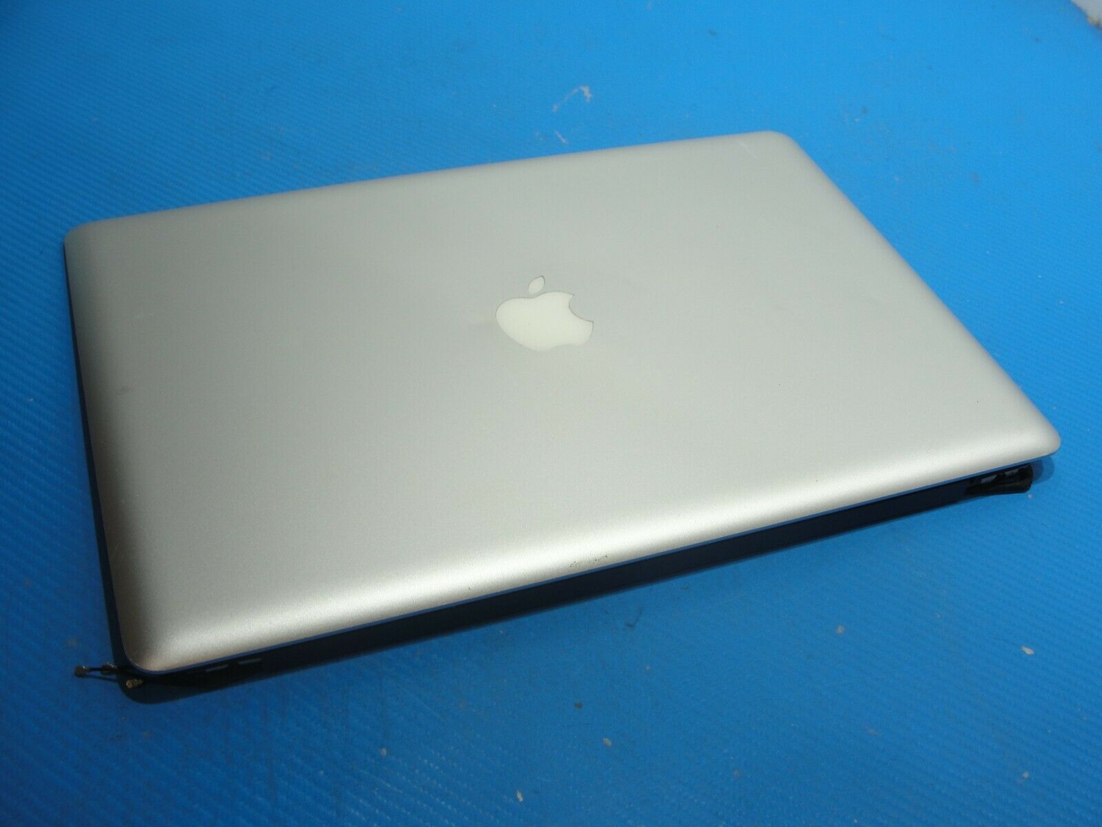 MacBook Pro A1286 15