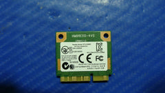 HP 15-f272wm 15.6" Genuine WiFi Wireless Card 709505-001 709848-001 #1 ER* - Laptop Parts - Buy Authentic Computer Parts - Top Seller Ebay