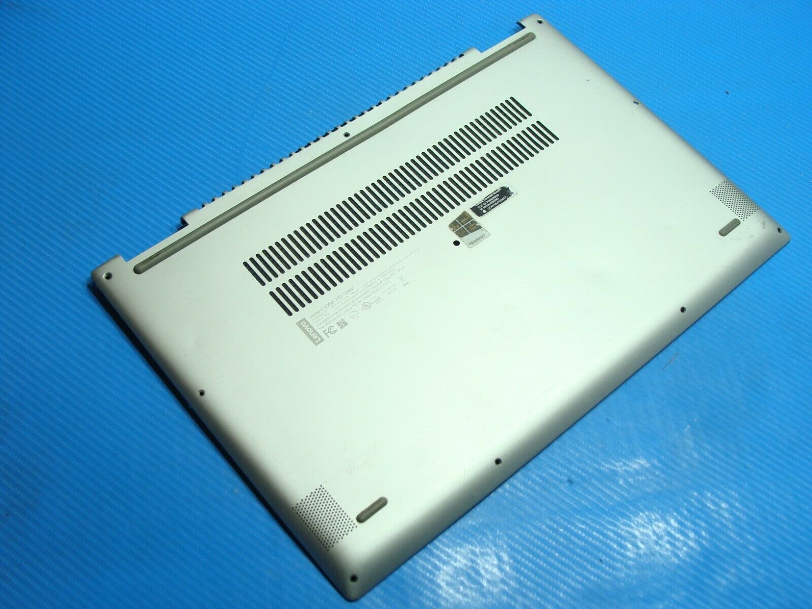 Lenovo Yoga 720-15IKB 80X7 15.6