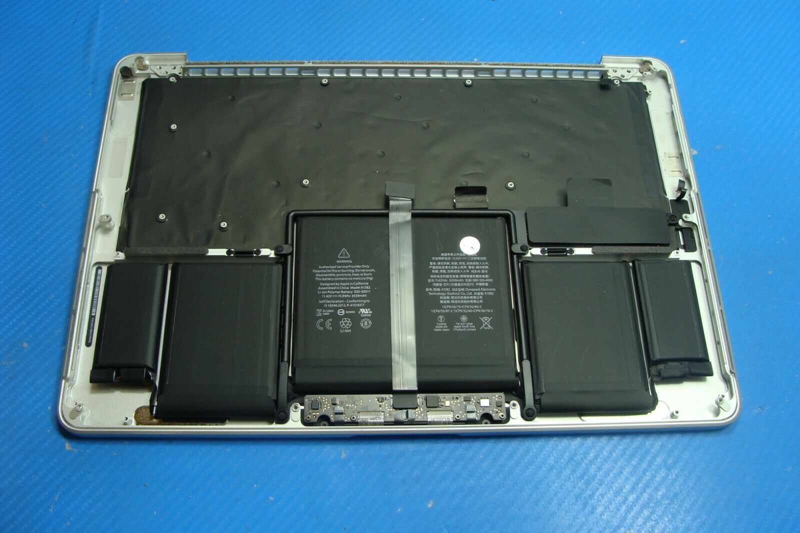 MacBook Pro A1502 13