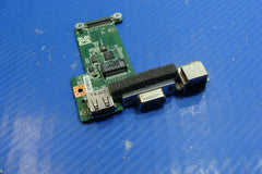 MSI GE70 MS-1759 17.3" Genuine VGA Ethernet USB Port Board MS-1759A ER* - Laptop Parts - Buy Authentic Computer Parts - Top Seller Ebay