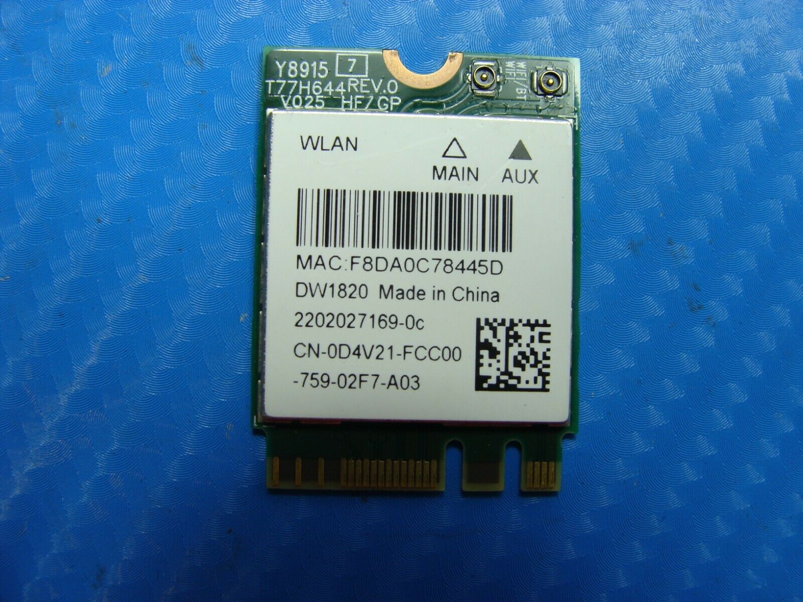 Dell Latitude 14