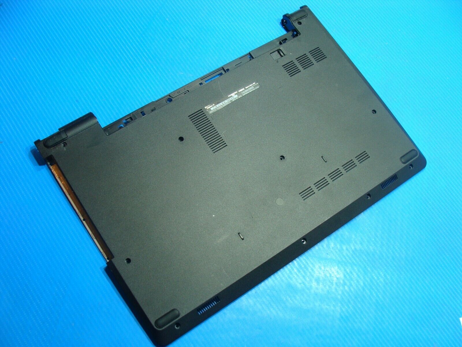 Dell Inspiron 15 3558 15.6