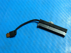 HP ProBook 445 G7 14" HDD Hard Drive Connector w/Cable DD0X8IHD010 